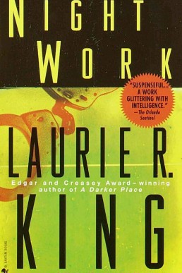 Night Work (A Kate Martinelli Mystery Book 4) (9521)