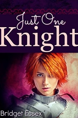 Just One Knight  (The Knight Legends #5) (5083)