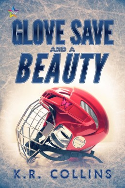 Glove Save and a Beauty (Sophie Fournier #3.5)