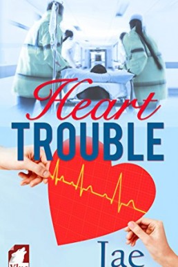 Heart Trouble (9726)