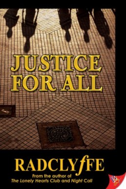 Justice for All (Justice #5) (8423)