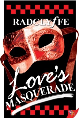 Love's Masquerade (8416)