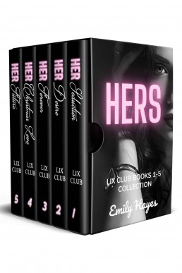 Hers: Lix Club Books 1-5 Box Set Collection