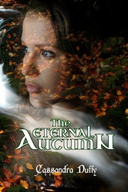 The Eternal Autumn (Vaelandrian Goddesses, #2) (10456)