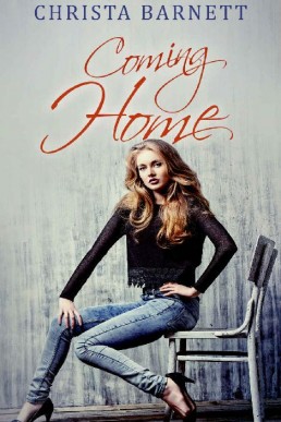 Coming Home (Time To Get Away #3)