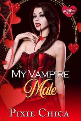 My Vampire Mate (14231)