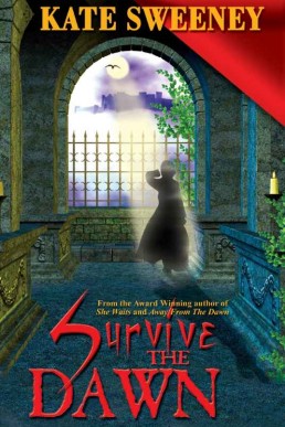 Survive the Dawn (Dawn #2)