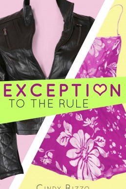 Exception to the Rule (6374)