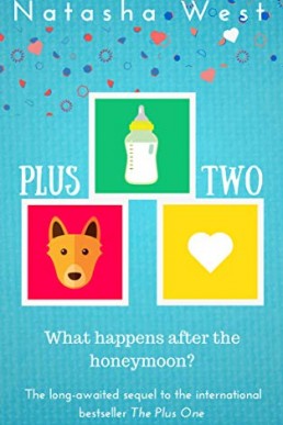 Plus Two (Plus One book 2) (7444)