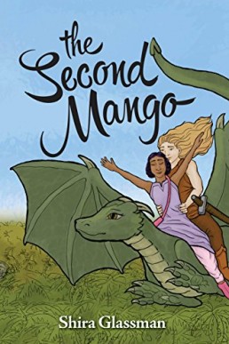 The Second Mango (Mangoverse, #1) (10120)