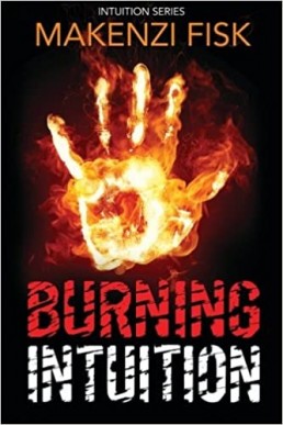 Burning Intuition (Intuition, #2) (5578)