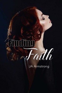 Finding Faith  (Journey of Exploration #3)(14108)