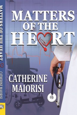 Matters of the Heart (9166)