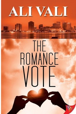 The Romance Vote (2541)