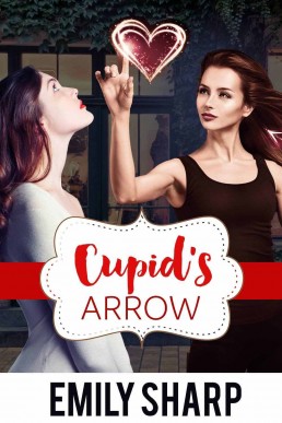 Cupid's Arrow (14054)