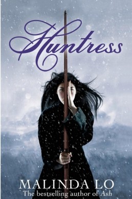 Huntress (Ash #0.5) (9323)