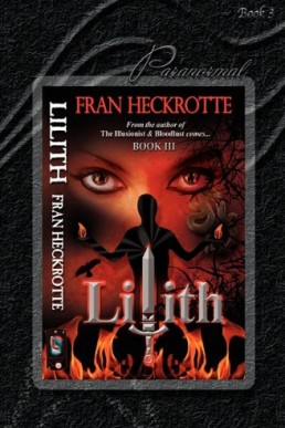 Lilith (Illusionist #3) (9887)