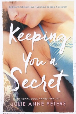 Keeping You a Secret (8584)