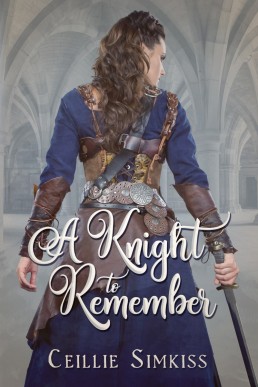 A Knight to Remember (Elisade, #1) (13780)