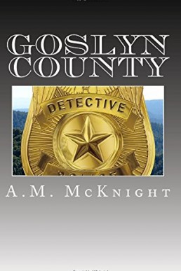 Goslyn County (Goslyn #1) (8995)