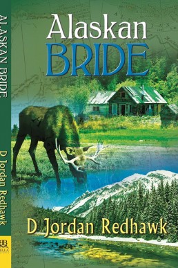 Alaskan Bride (8379)