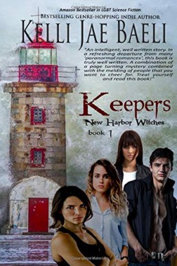 New Harbor Witches_ Keepers (11381)