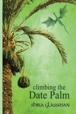 Climbing the Date Palm (Mangoverse, #2) (10119)