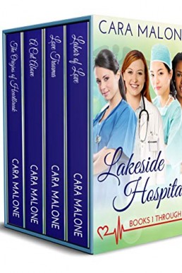 Lakeside Hospital #1-4