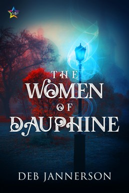 The Women of Dauphine (13702)