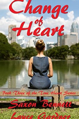 Change of Heart (True Heart, #3) (10176)