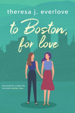 To Boston for Love (11795)