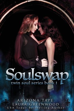 Soulswap (Twin Souls #1) (7704)