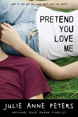 Pretend You Love Me (11593)