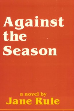 Against the Season (8157)