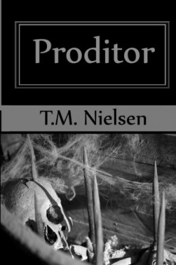 Proditor_ Book 5 of the Heku Series (8738)