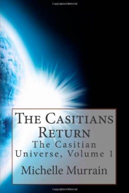 The Casitians Return_ The Casitian (8783)