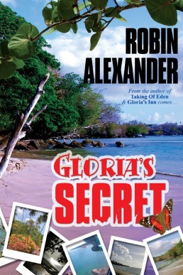 Gloria's Secret (11660)