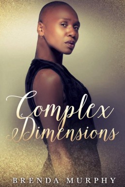 Complex Dimensions  (Rowan House #4) (8789)