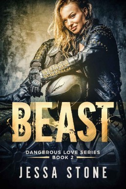 Beast (Dangerous Love #2) (13563)