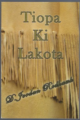 Tiopa Ki Lakota (8376)