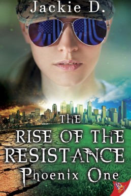 The Rise of the Resistance (6735)