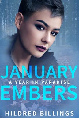 January Embers (A Year in Paradise #1) (11205)