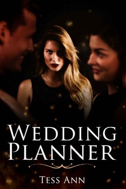 The Wedding Planner (12748)