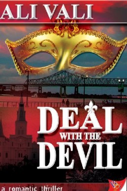 Deal With the Devil (Cain Casey #3)