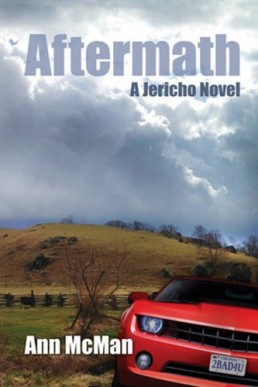 Aftermath (Jericho #2)