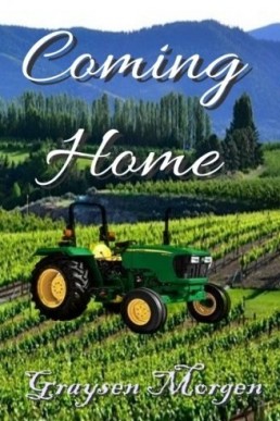 Coming Home (5740)