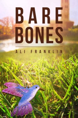 Bare Bones (Haverwood College #2)