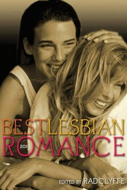 Best Lesbian Romance of the Year (8438)