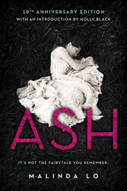 Ash (Ash #1) (9325)