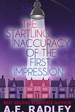 The Startling Inaccuracy of the First Impression (8398)